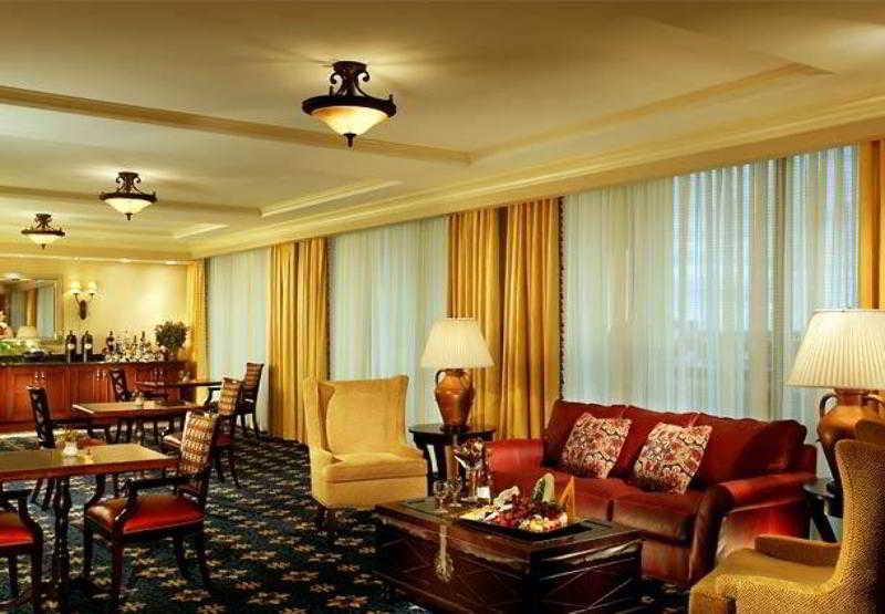 Houston Marriott Westchase Hotel Exterior foto