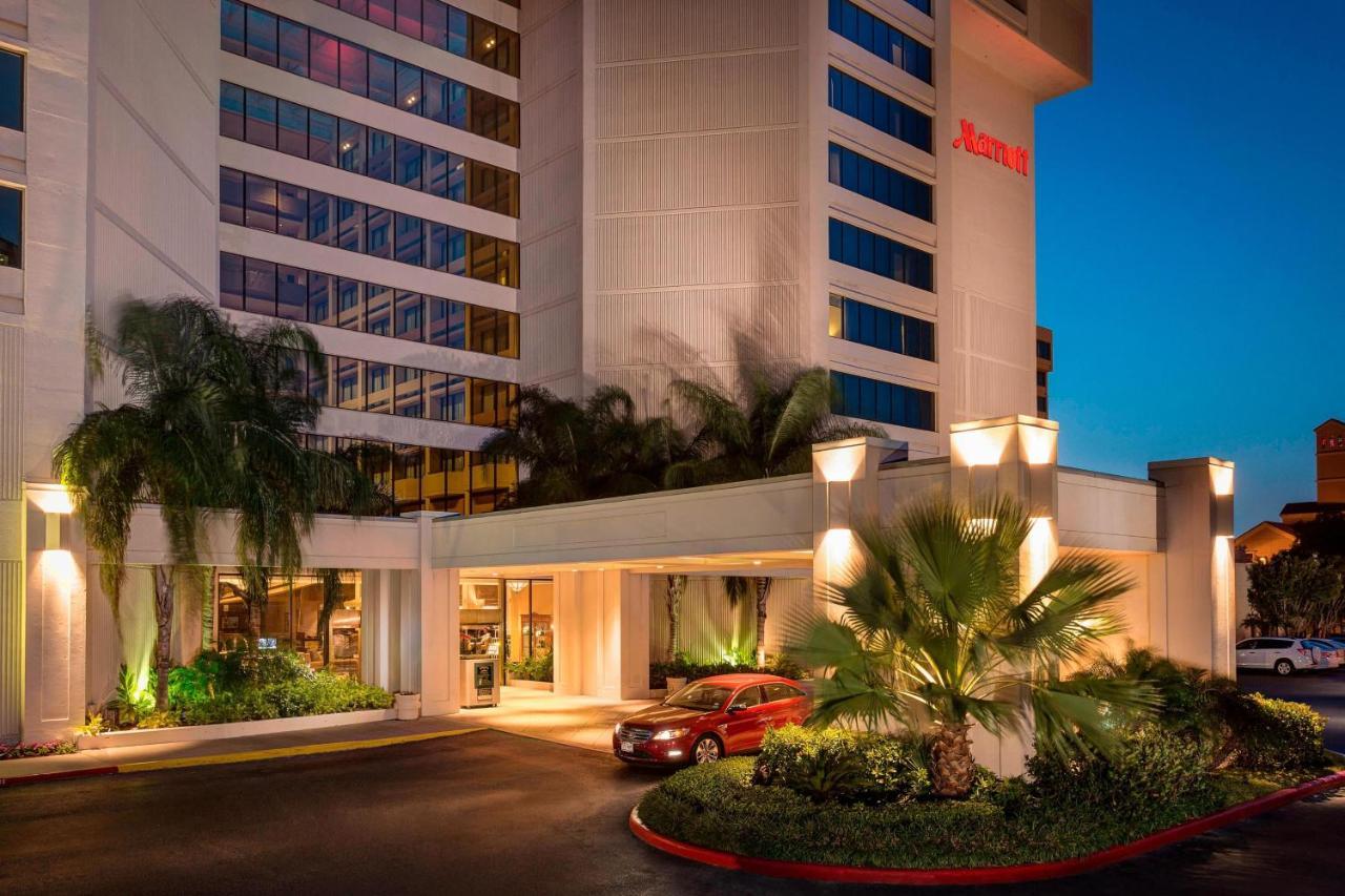 Houston Marriott Westchase Hotel Exterior foto